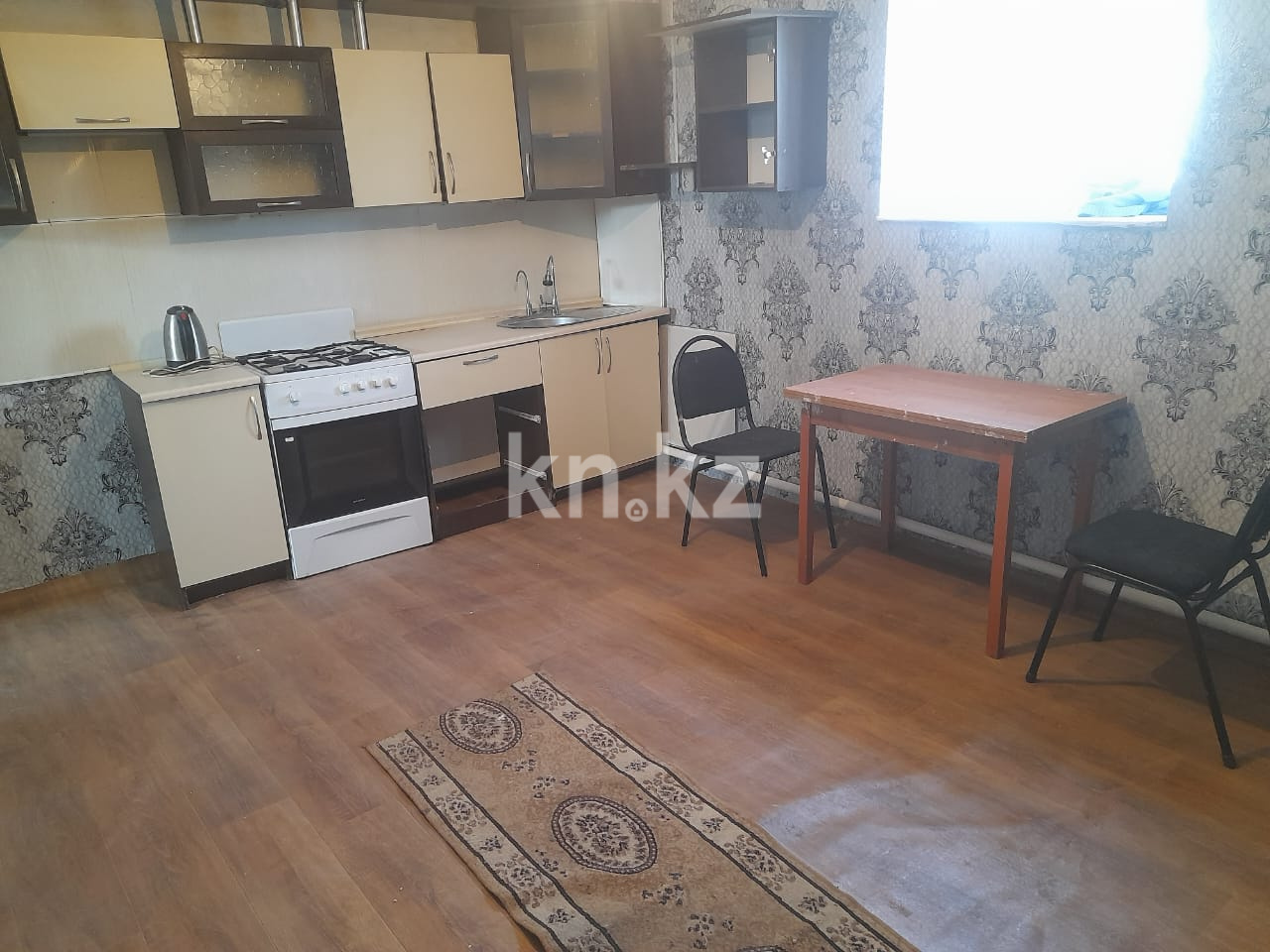 Аренда 4-комнатного дома, 160 м², ул. Рябиновая, дом  126 - 189 улица - Аренда домов в Астане фото 1 из 4