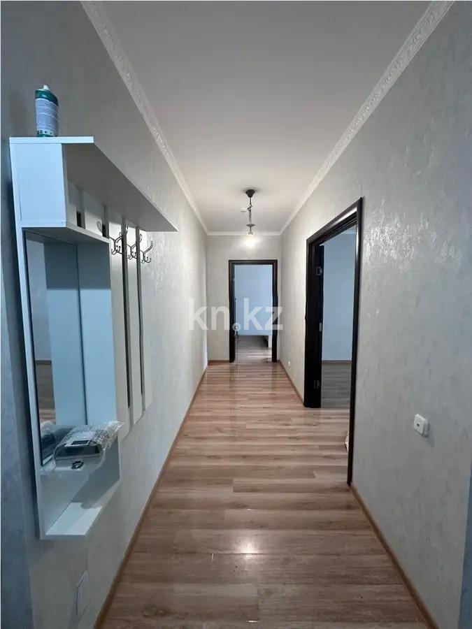 Продажа 2-комнатной квартиры, 60 м² - Продажа квартир в новостройках Астаны без посредников - страница 4 фото 4 из 4