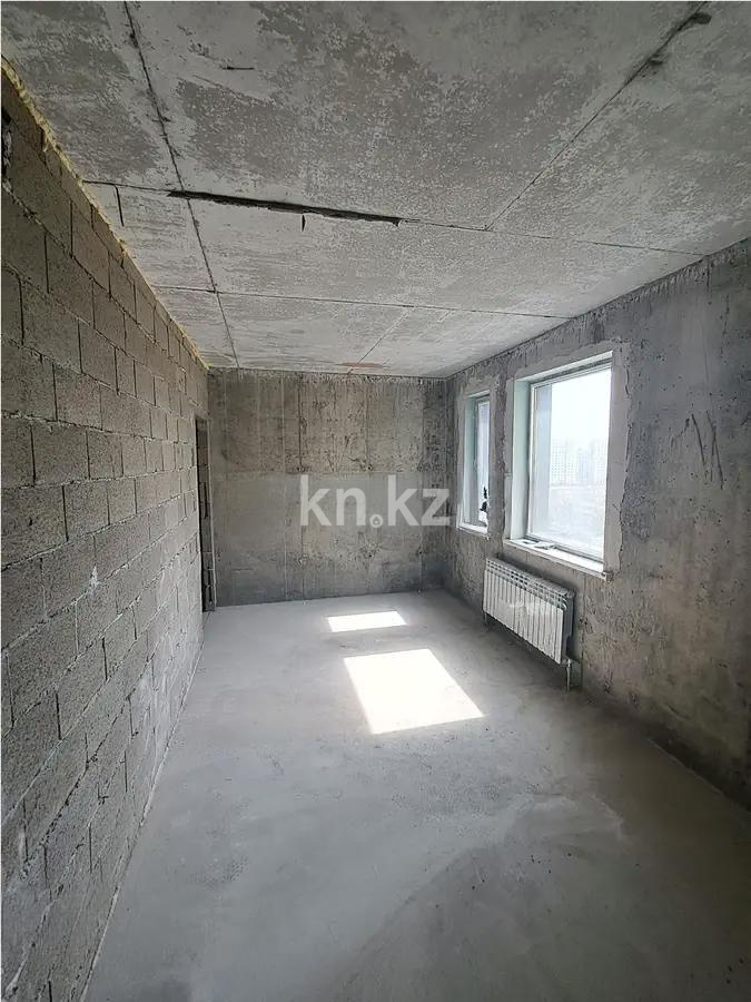 Продажа 2-комнатной квартиры, 54.3 м² в Алматы - фото 2