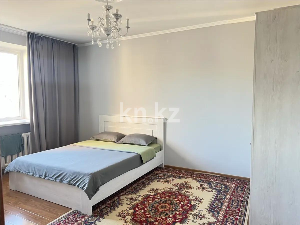 Продажа 2-комнатной квартиры, 78.8 м², ул. Мустафина, дом  7/1 в Астане - фото 2