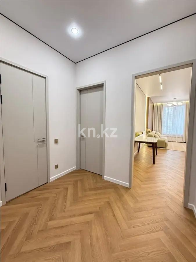 Продажа 2-комнатной квартиры, 51 м² в Астане - фото 5