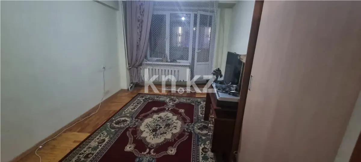 Продажа 3-комнатной квартиры, 66.8 м², ул. Кунаева, дом  49 - Продажа квартир в Алматы фото 2 из 3