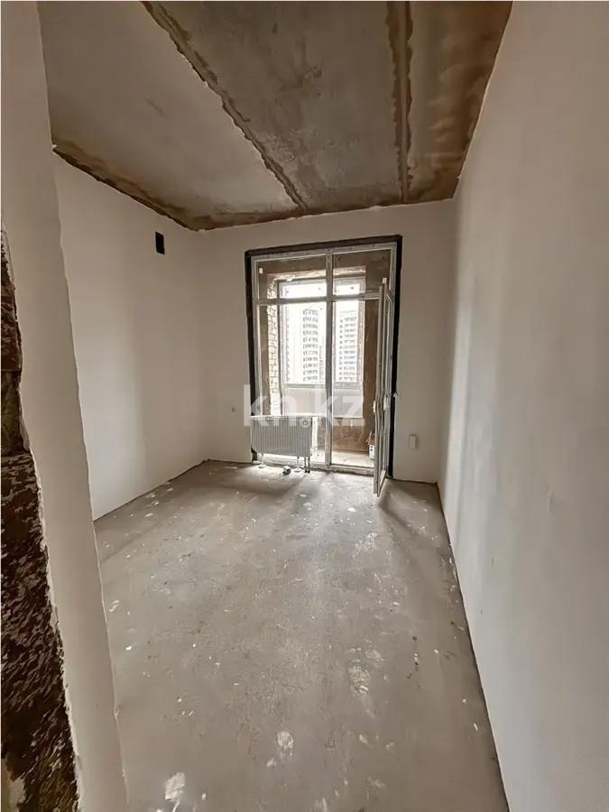 Продажа 1-комнатной квартиры, 38.4 м², ул. Серкебаева, дом  49 - Продажа квартир в Астане без посредников фото 1 из 3