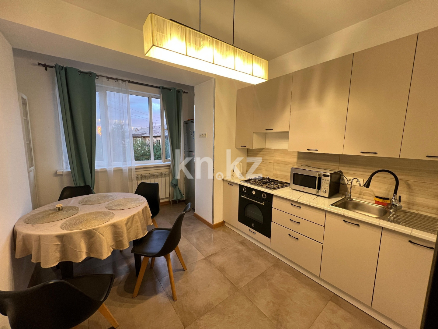 Продажа 3-комнатной квартиры, 80 м² - Продажа квартир в Алматы - страница 8 фото 13 из 16