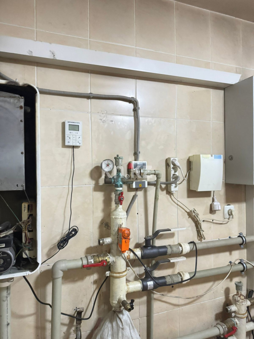 Продажа 6-комнатного дома, 470 м² - Продажа домов, коттеджей в Астане в р-не Есиль фото 16 из 19