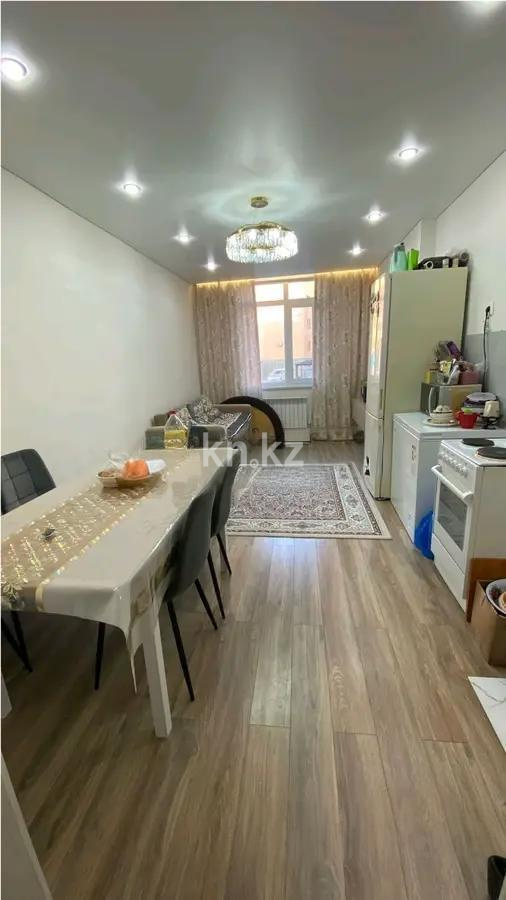 Продажа 3-комнатной квартиры, 68 м², ул. Косшыгулулы, дом  15 - Продажа  трехкомнатных квартир в новостройках Астаны без посредников фото 3 из 6
