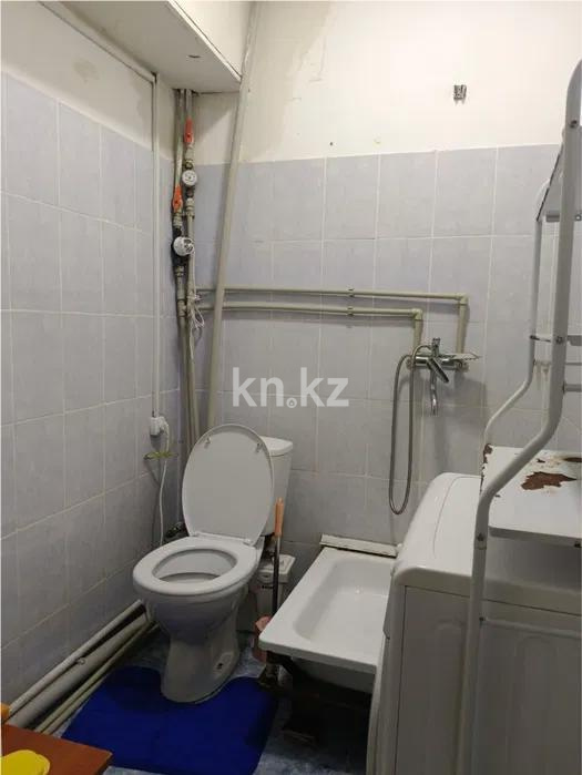 Продажа 1-комнатной квартиры, 24 м², мкр-н Кокжиек, дом  39 - Продажа квартир в Алматы фото 4 из 4