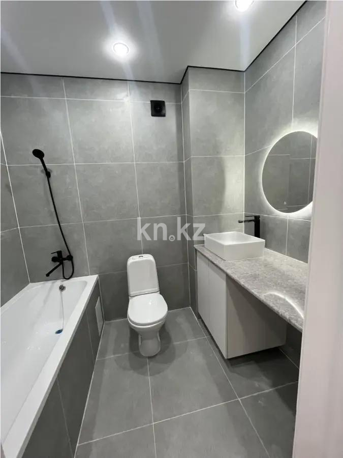 Продажа 2-комнатной квартиры, 35 м² - Продажа квартир в Казахстане - страница 16 фото 4 из 5