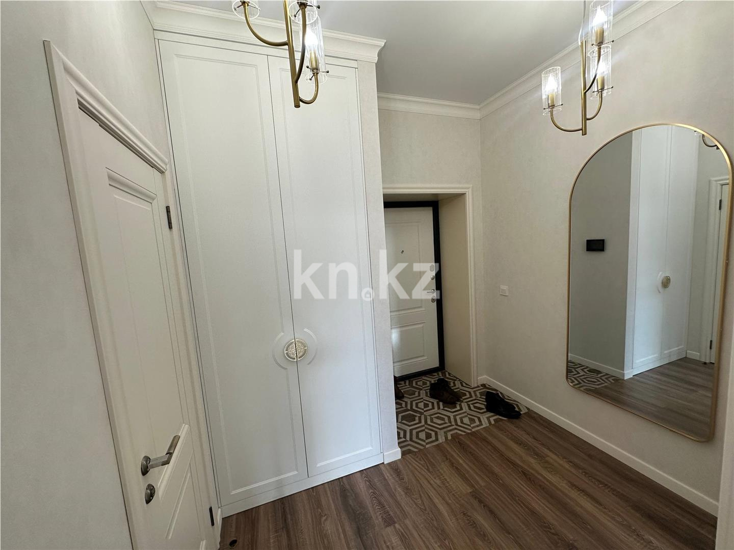 Продажа 2-комнатной квартиры, 50 м² в Караганде - фото 7