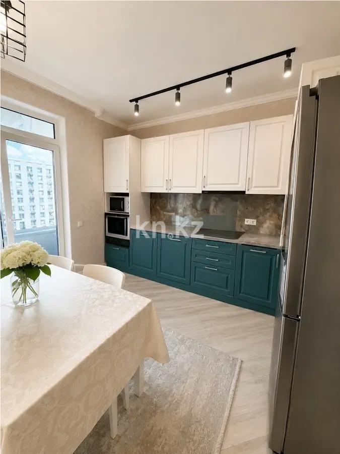 Продажа 3-комнатной квартиры, 85 м² в Астане - фото 3