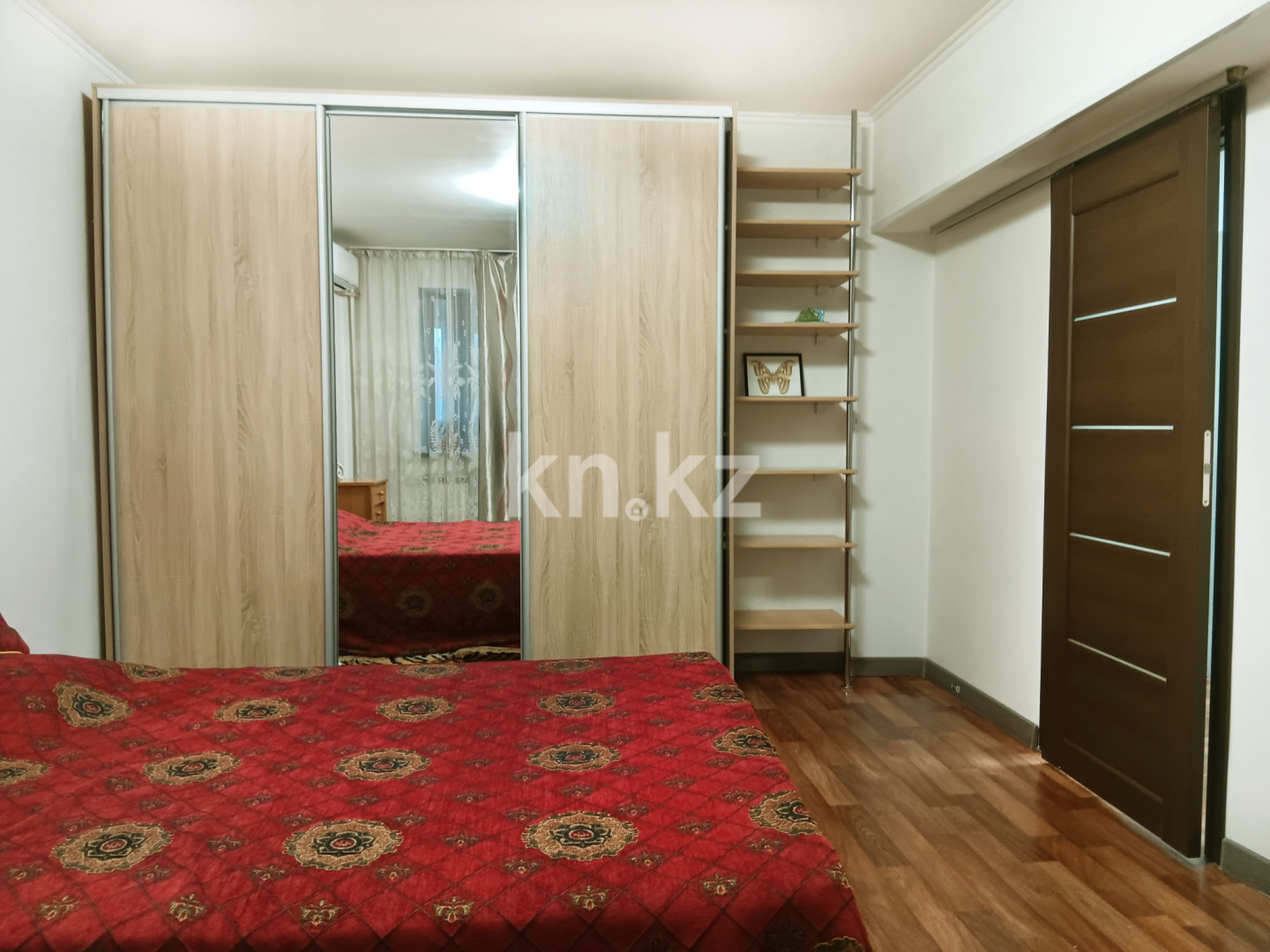 Продажа 1-комнатной квартиры, 33.7 м² - Продажа недвижимости в Казахстане - страница 7 фото 2 из 12