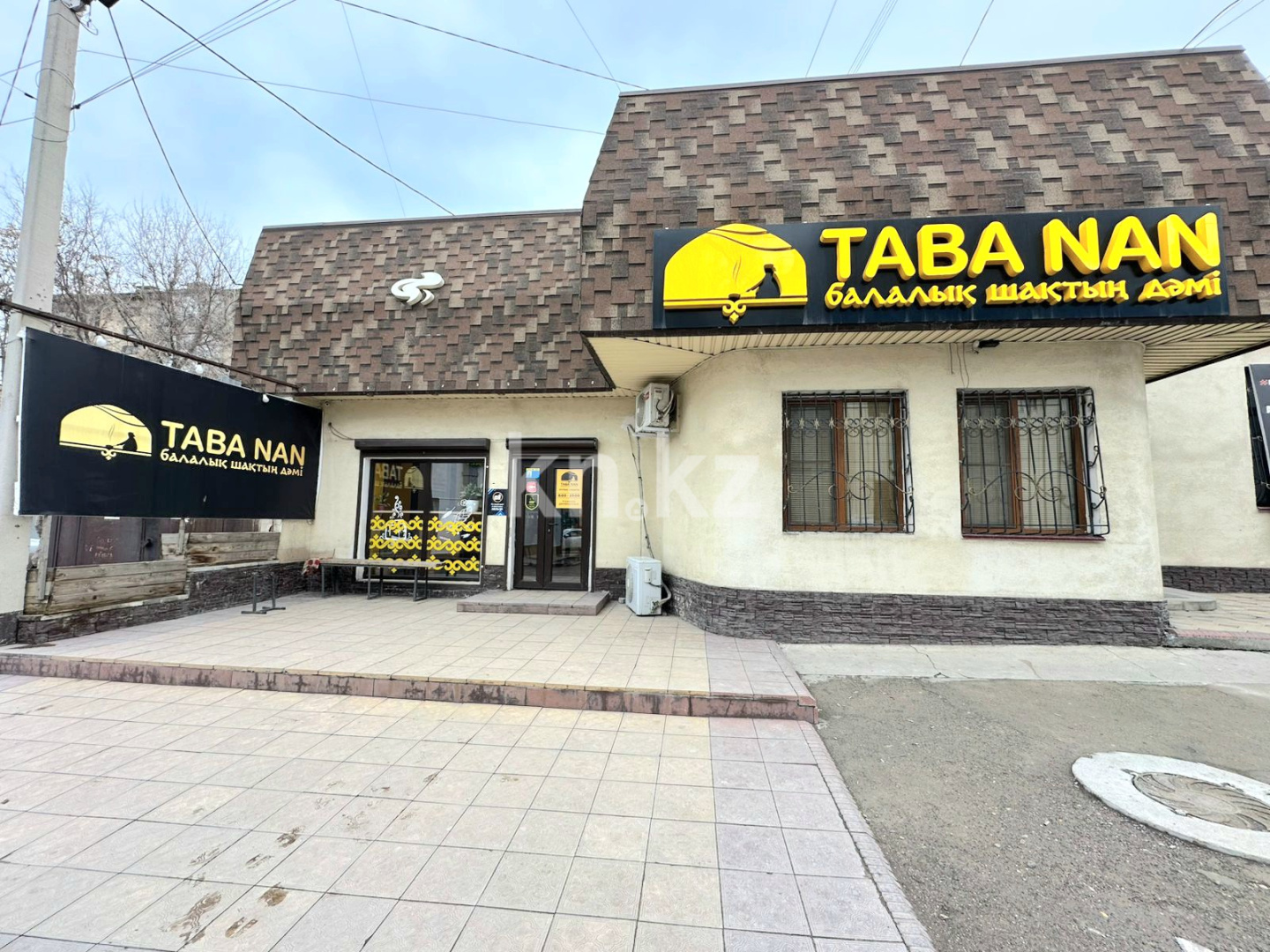 Продажа бизнеса, 50 м² - Продажа действующего бизнеса в Шымкенте в Аль-Фарабийском р-не фото 1 из 7