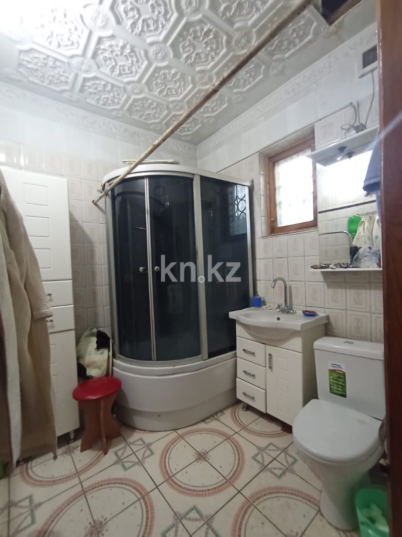 Продажа 5-комнатного дома, 200 м² - Продажа недвижимости в Алматы фото 17 из 25