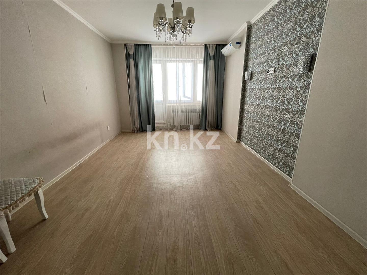 Продажа 3-комнатной квартиры, 88 м² в Караганде