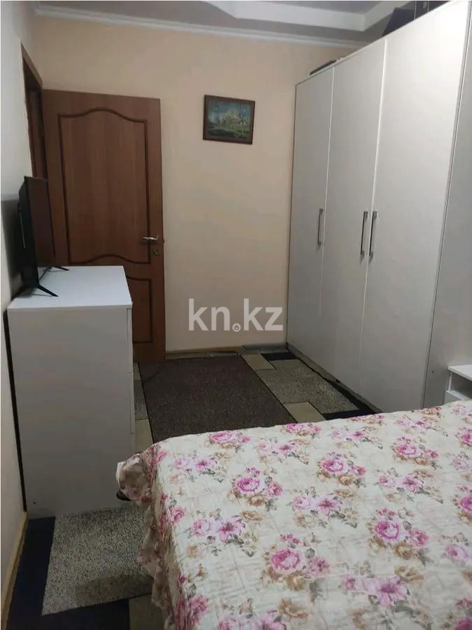 Продажа 3-комнатной квартиры, 82 м², мкр-н Аксай-5, дом  2 в Алматы - фото 3