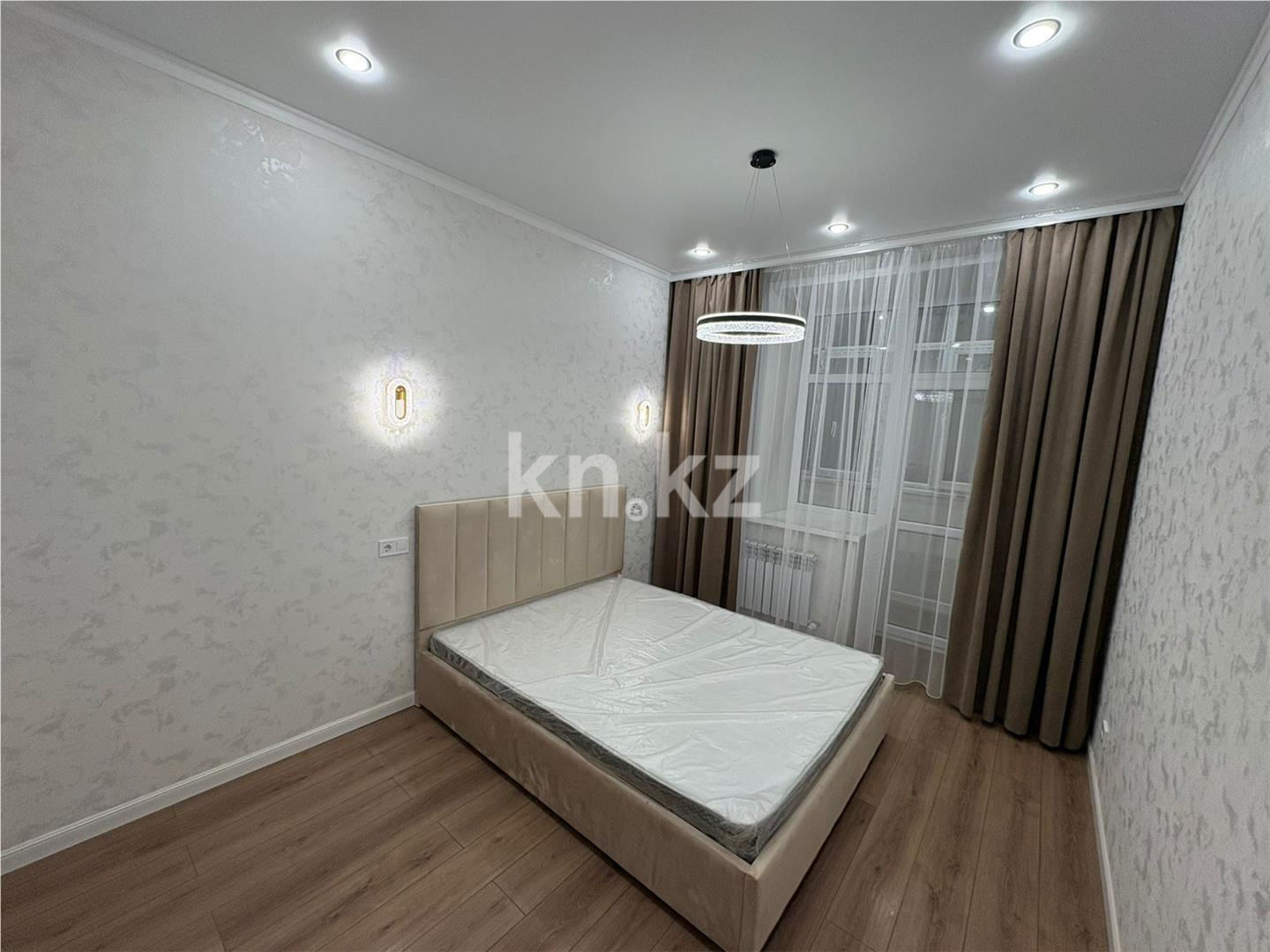 Продажа 3-комнатной квартиры, 80 м², 137 учетный квартал, дом  343 - Продажа квартир в Караганде фото 6 из 17