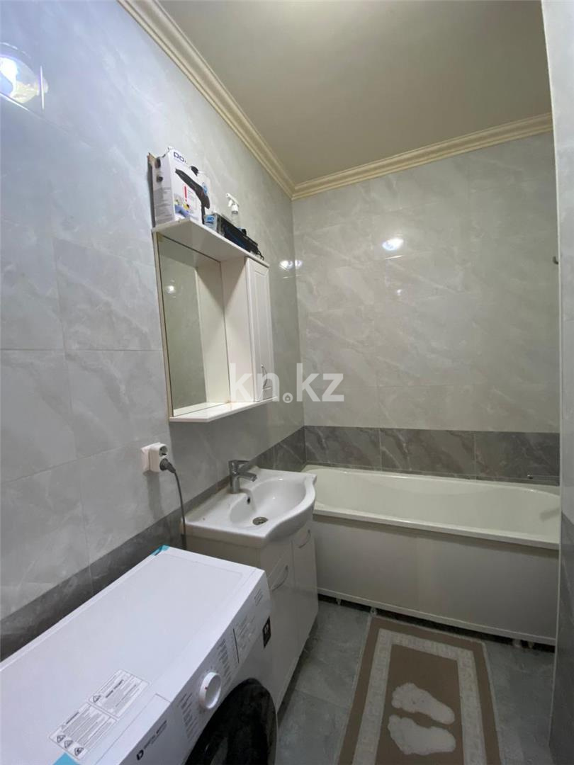 Продажа 1-комнатной квартиры, 45 м², ул. Айтматова в Астане - фото 6