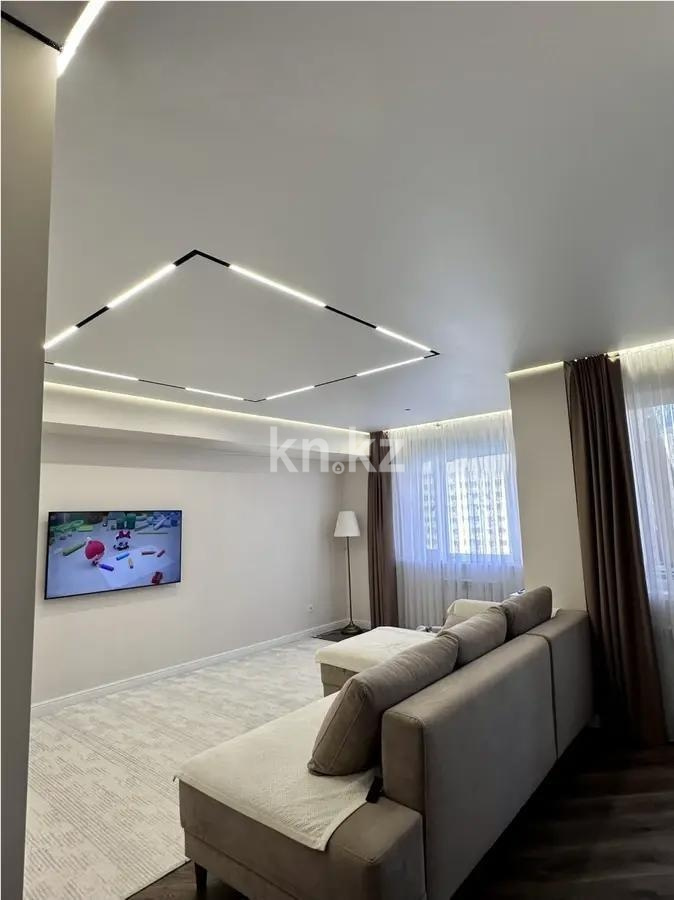 Продажа 2-комнатной квартиры, 67 м² - Продажа двухкомнатных квартир от собственников в Казахстане - страница 3 фото 1 из 3