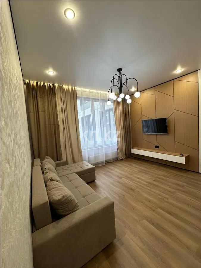 Продажа 2-комнатной квартиры, 40 м² в Астане