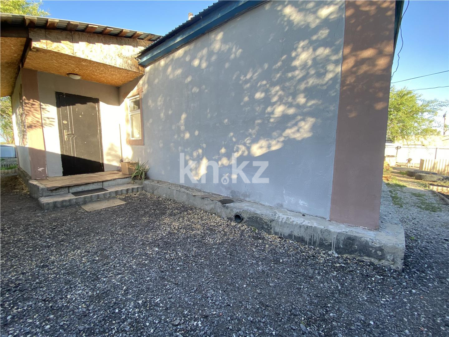 Продажа 4-комнатного дома, 82.3 м², ул. Неверова в Караганде - фото 19