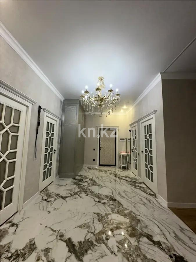 Продажа 3-комнатной квартиры, 100 м², ул. Бухар жырау, дом  34/2 - Продажа квартир в Казахстане фото 7 из 7