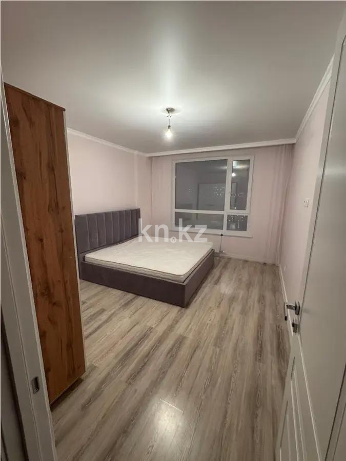 Продажа 3-комнатной квартиры, 86 м² - Продажа домов, коттеджей в Карагандинской области фото 2 из 5