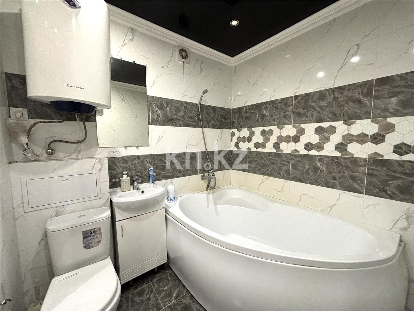Продажа 1-комнатной квартиры, 33 м² - Продажа однокомнатных квартир в Караганде - страница 28 фото 5 из 7