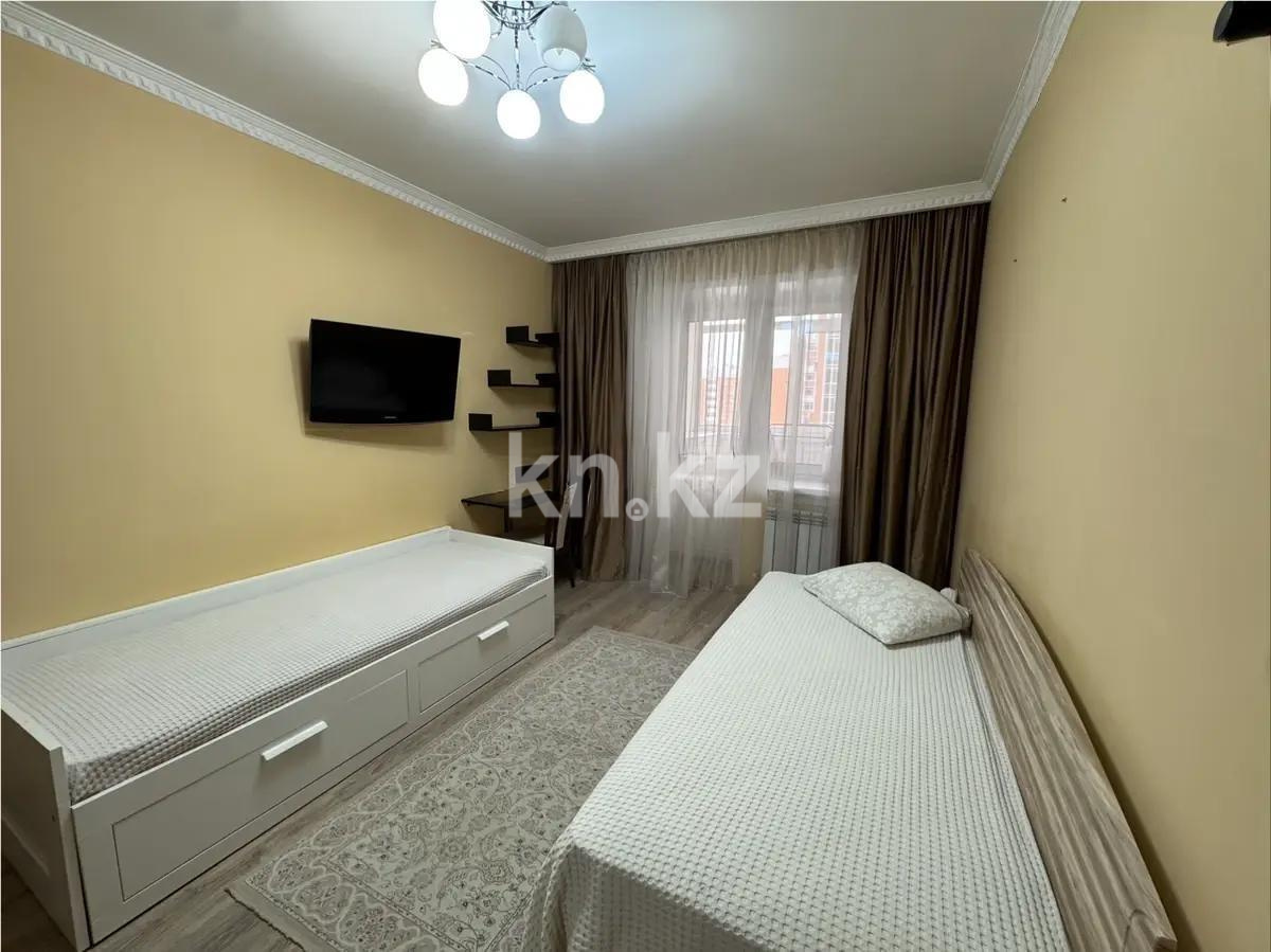 Продажа 3-комнатной квартиры, 86 м² - Продажа квартир в Астане - страница 12 фото 3 из 5