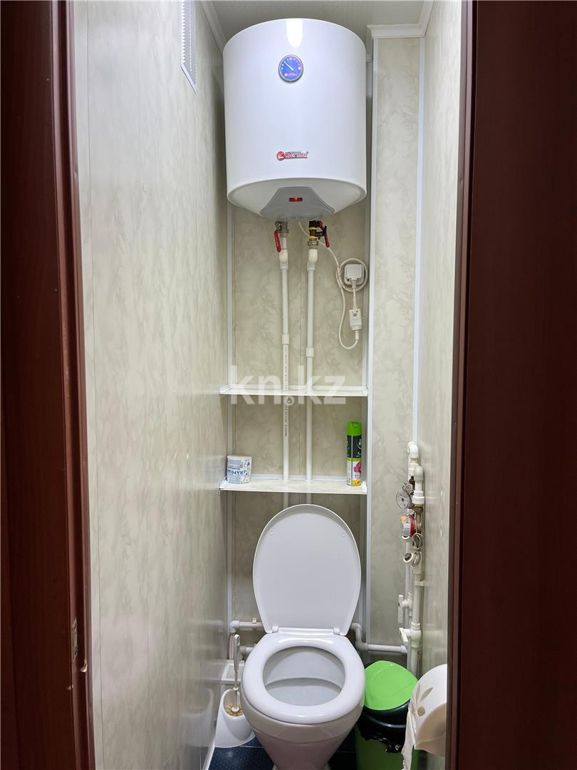 Продажа 2-комнатной квартиры, 43 м², мкр-н 7 в Темиртау - фото 10