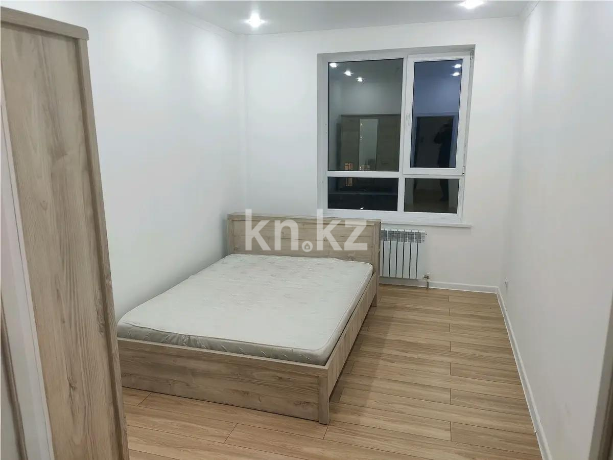 Продажа 2-комнатной квартиры, 47 м² в Алматы
