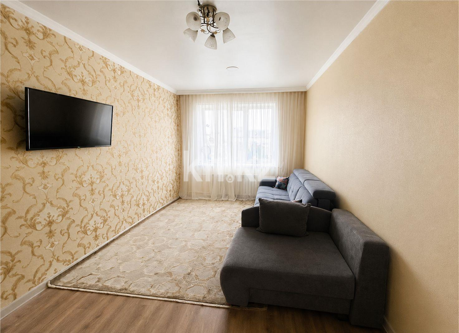 Продажа 2-комнатной квартиры, 59 м² в Караганде