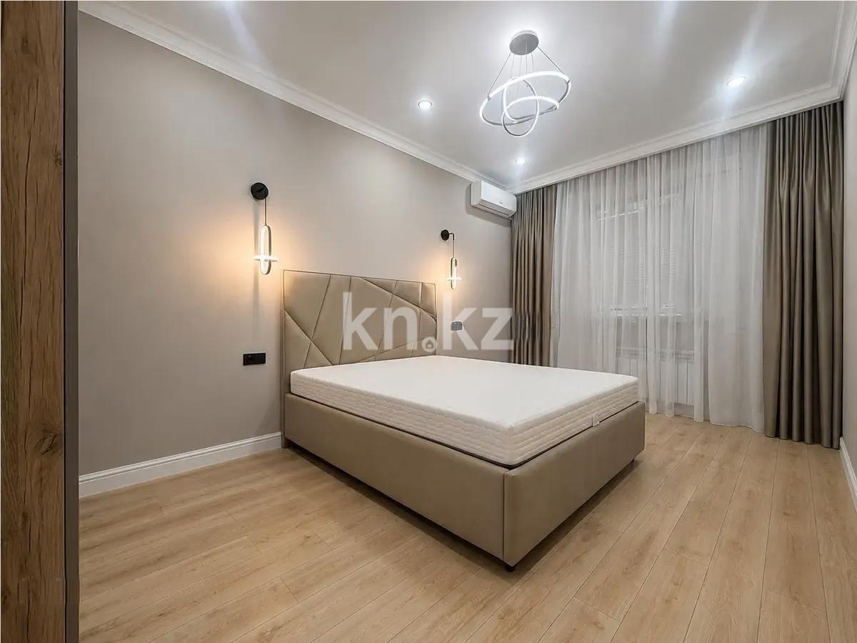 Продажа 3-комнатной квартиры, 94 м² в Астане - фото 3