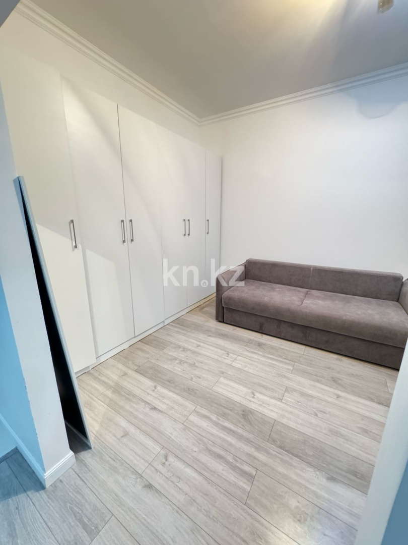 Аренда 1-комнатной квартиры посуточно, 45 м² в Астане - фото 4