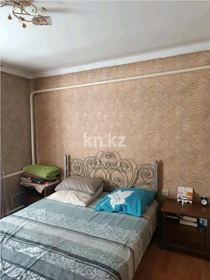 Продажа 3-комнатной квартиры, 62 м² в Алматы - фото 2