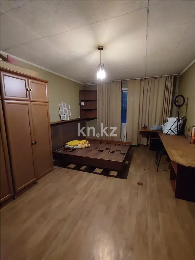 Продажа 1-комнатной квартиры, 31 м², пр. Абая, дом  71 - Продажа квартир в Казахстане фото 1 из 3