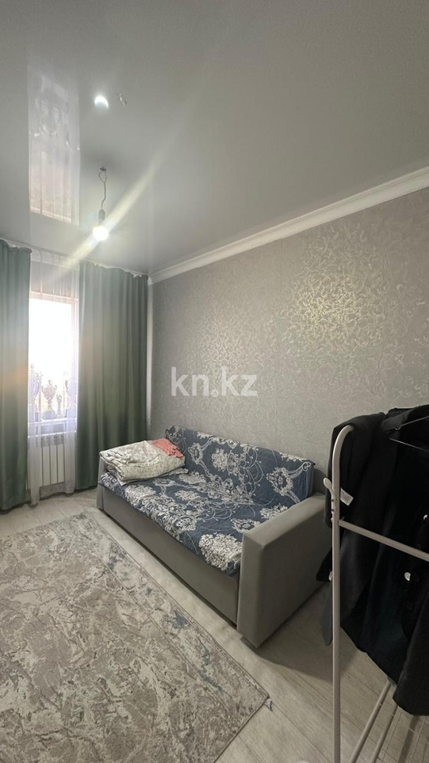 Продажа 4-комнатного дома, 138 м² - Продажа домов, коттеджей на Юго-Востоке Караганды фото 20 из 22