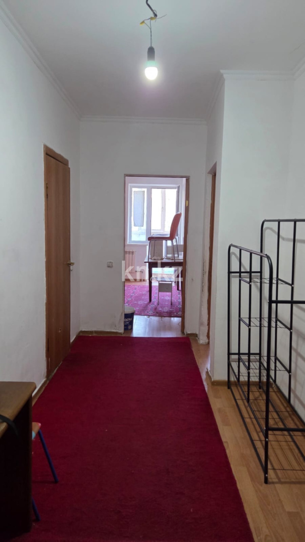 Аренда 1-комнатной квартиры, 38 м² - Аренда квартир помесячно в Астане фото 6 из 8