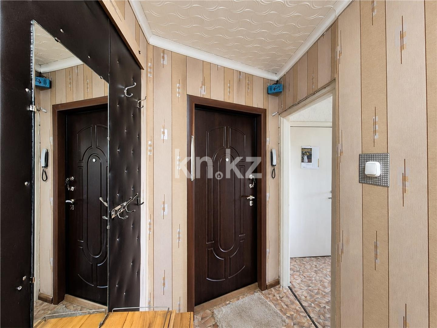 Продажа 4-комнатной квартиры, 100 м² - Продажа недвижимости в Темиртау - страница 3 фото 29 из 30