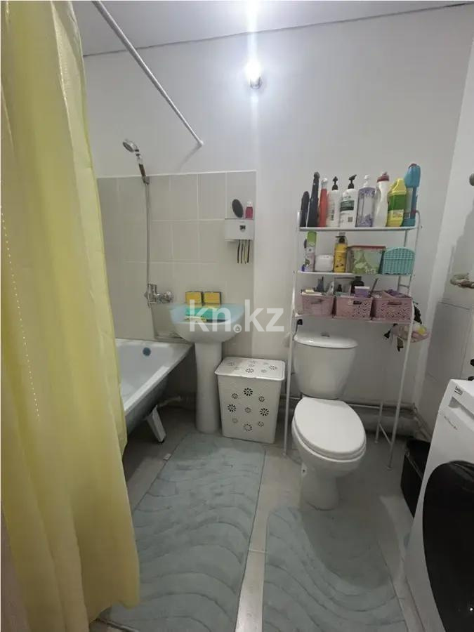 Продажа 1-комнатной квартиры, 38.5 м² - Продажа квартир в Казахстане - страница 19 фото 3 из 3
