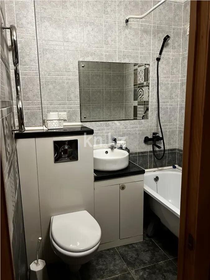 Продажа 1-комнатной квартиры, 32 м² в Алматы - фото 3
