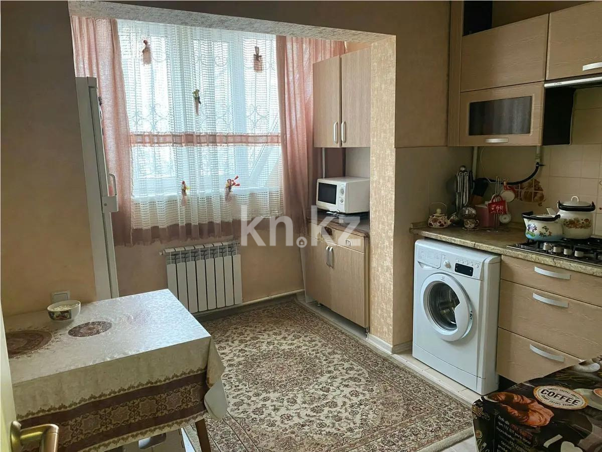 Продажа 3-комнатной квартиры, 73.9 м², мкр-н Алмагуль, дом  15 в Алматы - фото 3