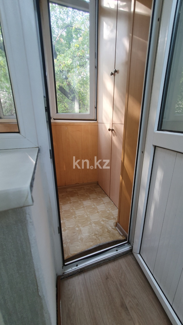 Аренда 2-комнатной квартиры, 60 м² - Аренда недвижимости в Алматы фото 7 из 9