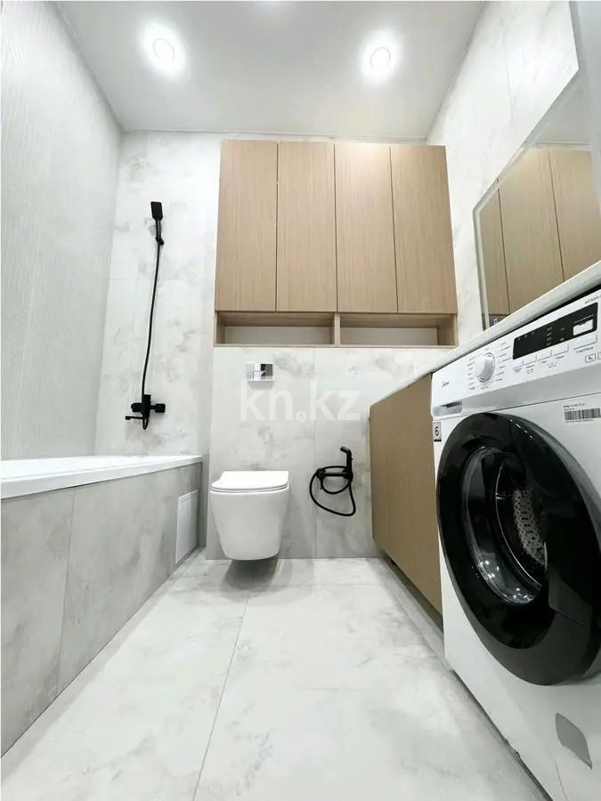 Продажа 2-комнатной квартиры, 38.3 м² - Недвижимость в Астане - страница 22 фото 4 из 5