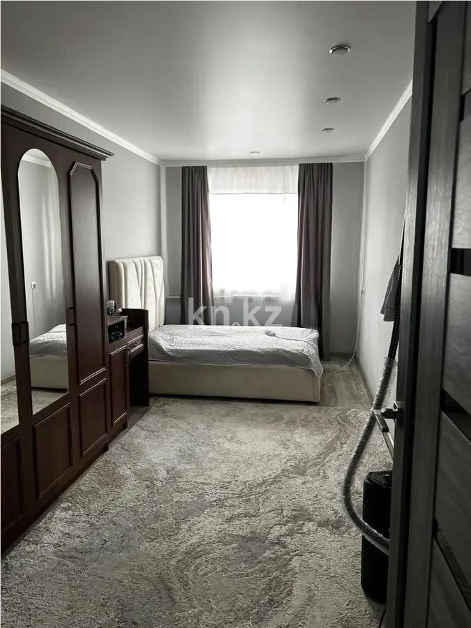 Продажа 2-комнатной квартиры, 43 м², ул. Муканова, дом  16 - Продажа  двухкомнатных квартир в Караганде фото 2 из 2