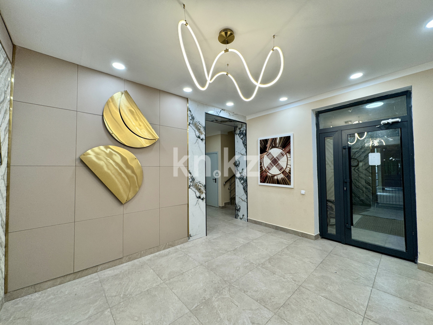 Продажа 2-комнатной квартиры, 63 м², 067 учетный квартал, дом  502 - Продажа квартир в Караганде с фото фото 4 из 31