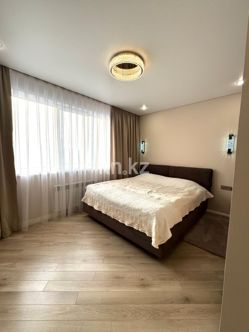 Продажа 3-комнатной квартиры, 70.2 м² в Алматы - фото 24