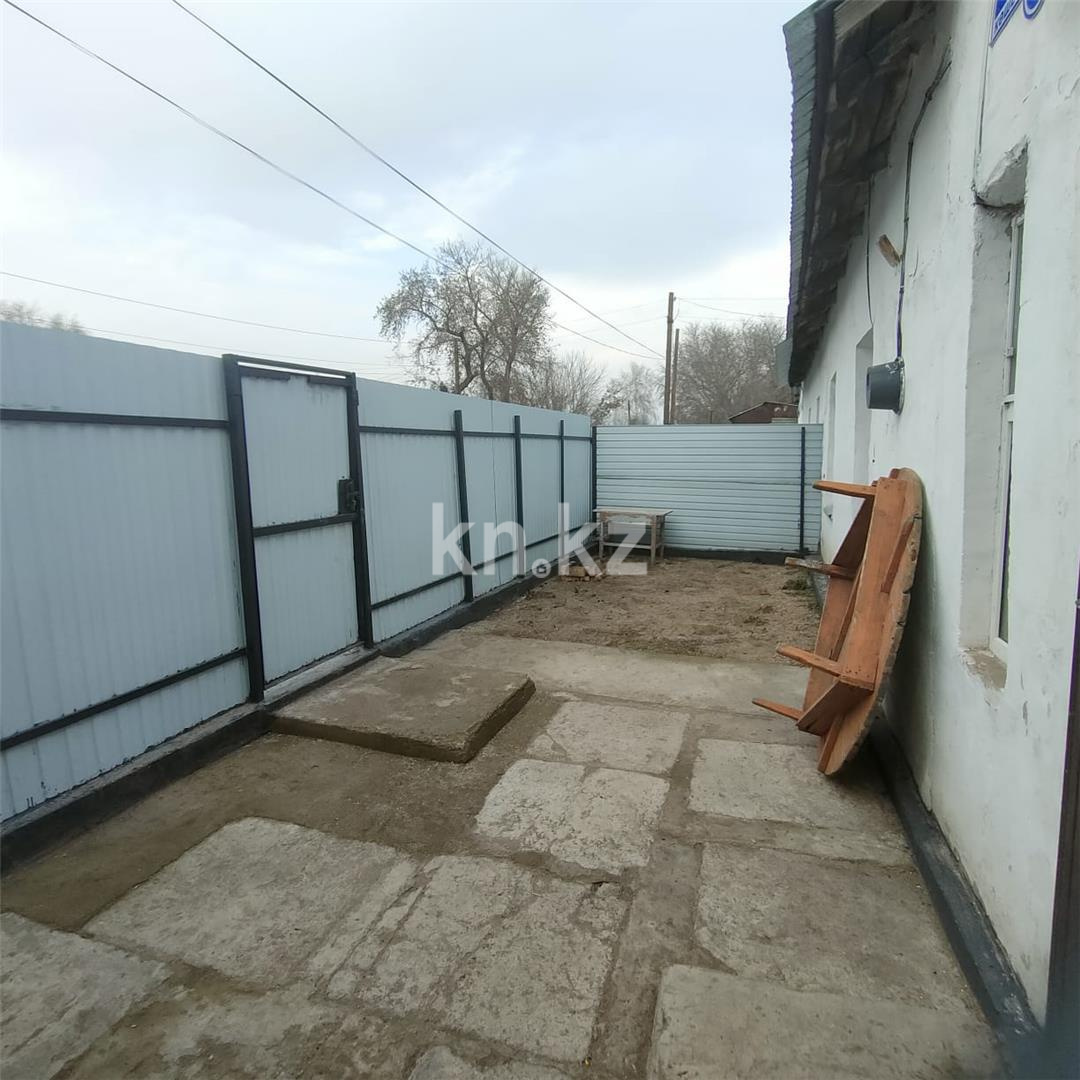 Продажа 3-комнатного дома, 55 м², ул. Серова - Продажа домов, коттеджей в Казахстане фото 16 из 18