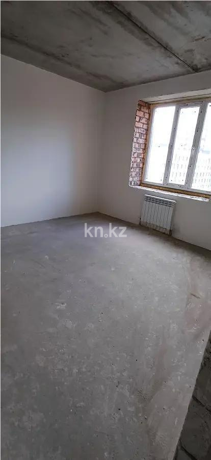 Продажа 1-комнатной квартиры, 39 м², ул. Нажимеденова, дом  19 - Продажа квартир в Астане фото 1 из 3