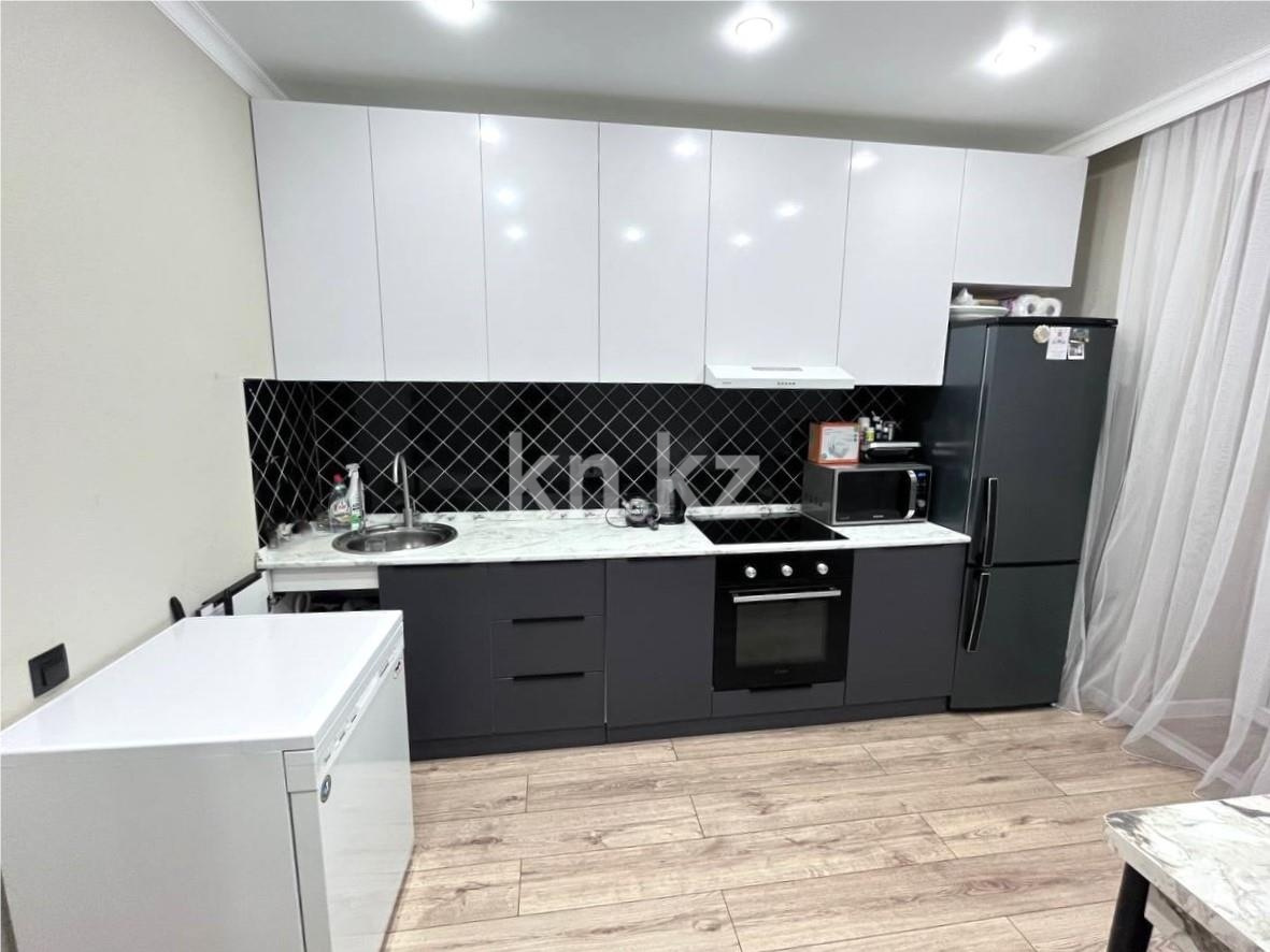 Продажа 2-комнатной квартиры, 67 м² в Караганде - фото 15