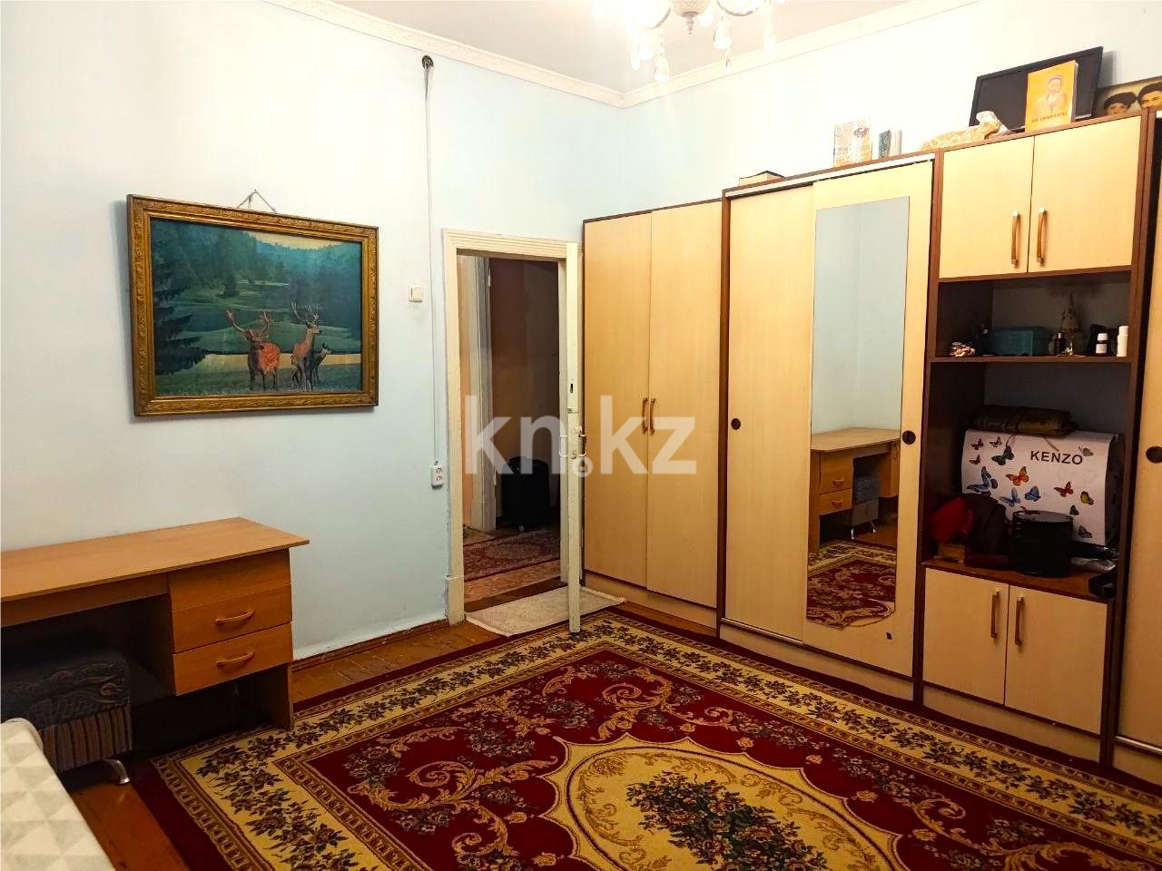 Продажа 3-комнатной квартиры, 68 м², ул. Медицинская - Продажа  трехкомнатных квартир в Караганде с фото фото 4 из 16